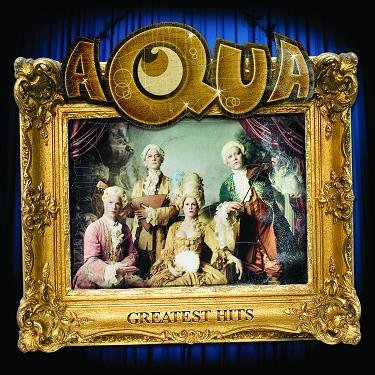 Greatest Hits PL Aqua