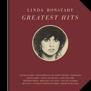 Greatest Hits, płyta winylowa Ronstadt Linda