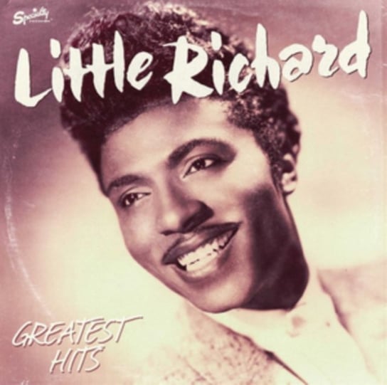 Greatest Hits, płyta winylowa Little Richard