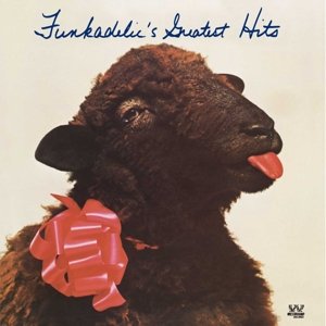 Greatest Hits, płyta winylowa Funkadelic