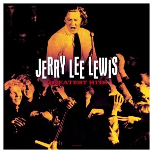 Greatest Hits, płyta winylowa Lewis Jerry Lee
