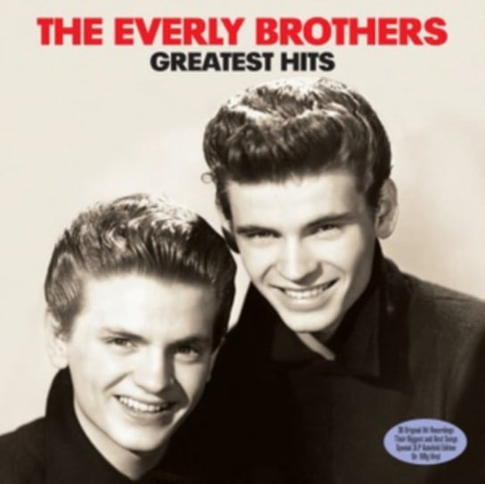 Greatest Hits, płyta winylowa The Everly Brothers