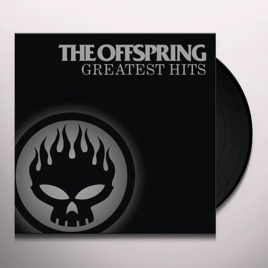 Greatest Hits, płyta winylowa The Offspring