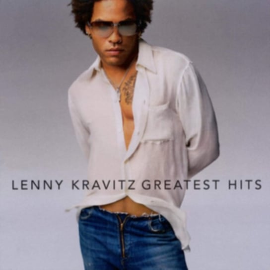 Greatest Hits, płyta winylowa Kravitz Lenny
