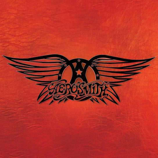 Greatest Hits, płyta winylowa Aerosmith