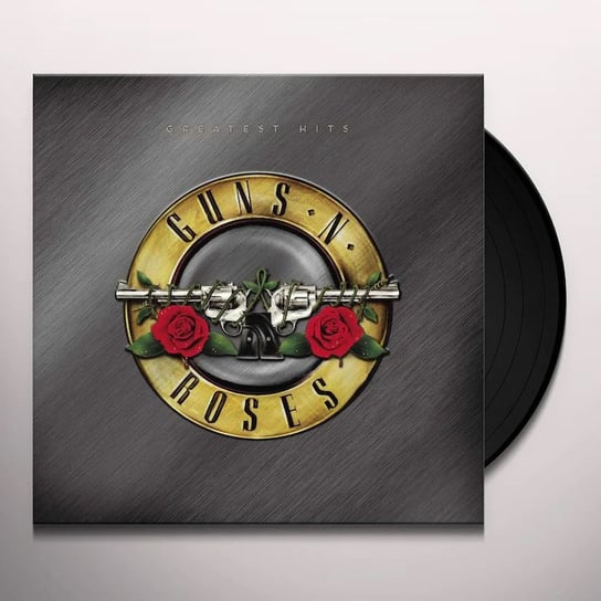 Greatest Hits, płyta winylowa Guns N' Roses