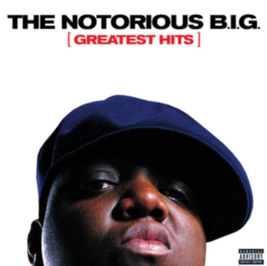 Greatest Hits, płyta winylowa The Notorious B.I.G.