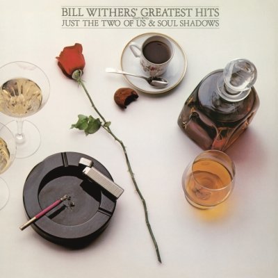Greatest Hits, płyta winylowa Withers Bill
