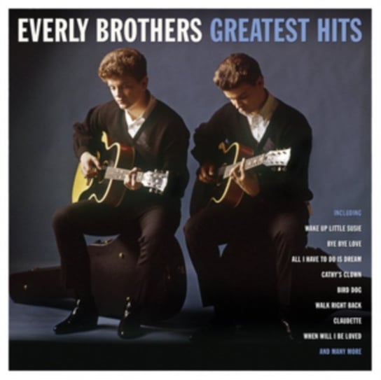 Greatest Hits, płyta winylowa The Everly Brothers