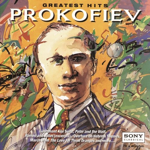 Greatest Hits - Prokofiev Various Artists