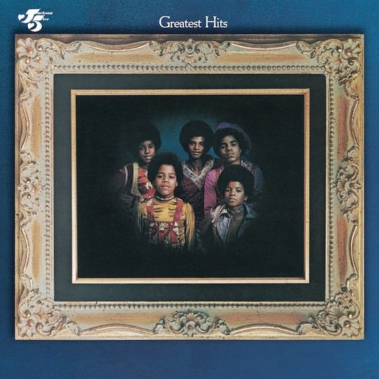 Greatest Hits (Quad Mix) The Jackson 5