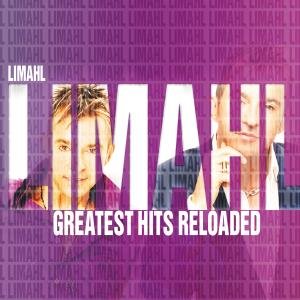 Greatest Hits-reloaded Limahl