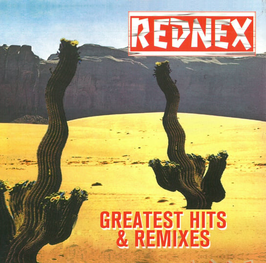 Greatest Hits & Remixes Rednex