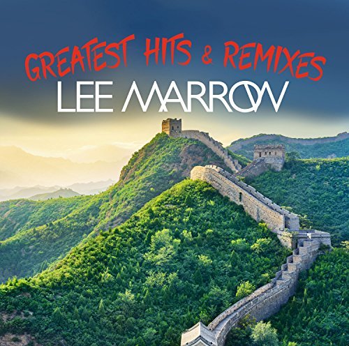 Greatest Hits &amp; Remixes, płyta winylowa Lee Marrow