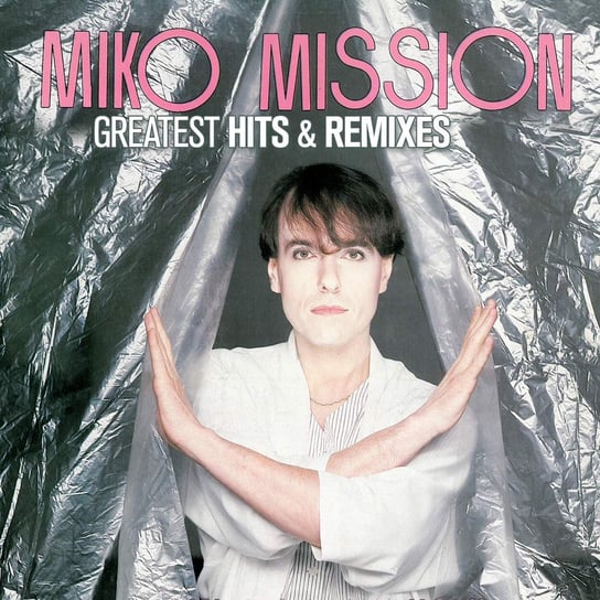 Greatest Hits & Remixes, płyta winylowa Miko Mission