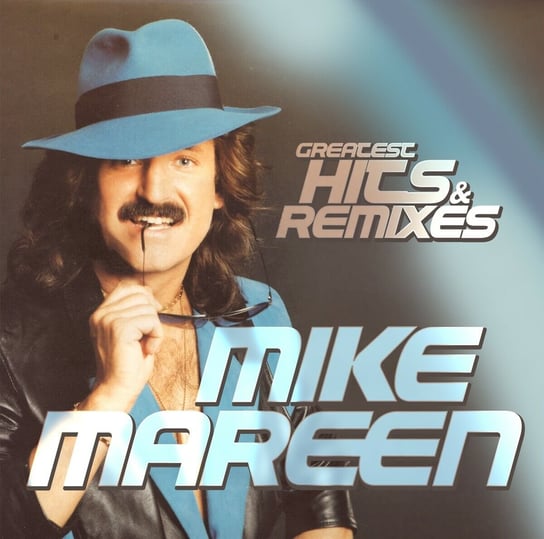 Greatest Hits & Remixes, płyta winylowa Mareen Mike