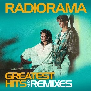 Greatest Hits & Remixes, płyta winylowa Radiorama
