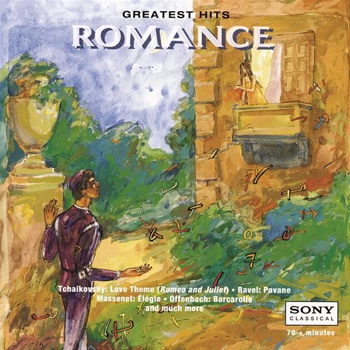 Love Theme (From "Romeo and Juliet") Eugene Ormandy