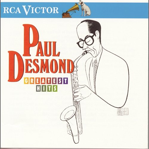 Greatest Hits Series--Paul Desmond Paul Desmond