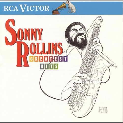 My One and Only Love Sonny Rollins