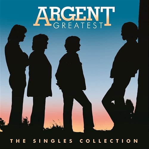 Greatest Hits: Singles Argent