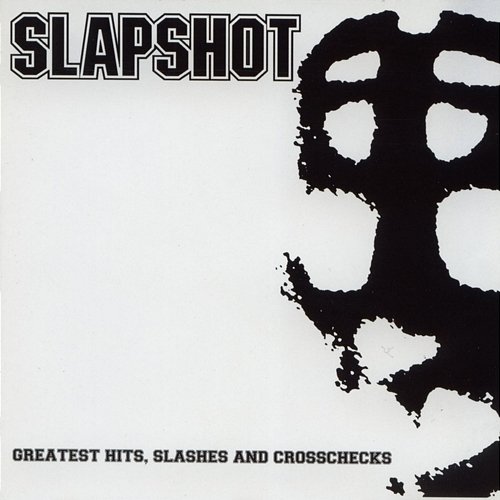 Greatest Hits, Slashes & Crosschecks Slapshot