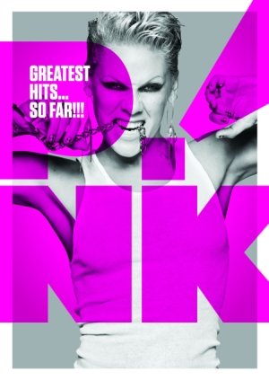 Greatest Hits... So Far Pink