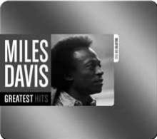 Greatest Hits (Steel Box Collection) Davis Miles