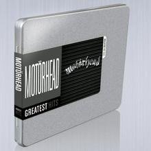 Greatest Hits (Steel Box Collection) Motorhead