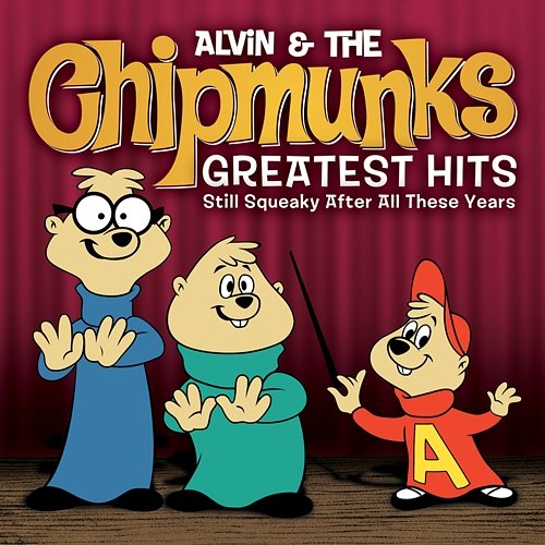 Alvin's Harmonica David Seville, The Chipmunks