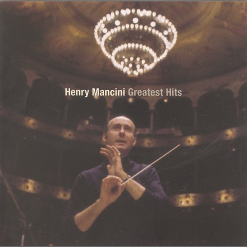 How Soon Henry Mancini