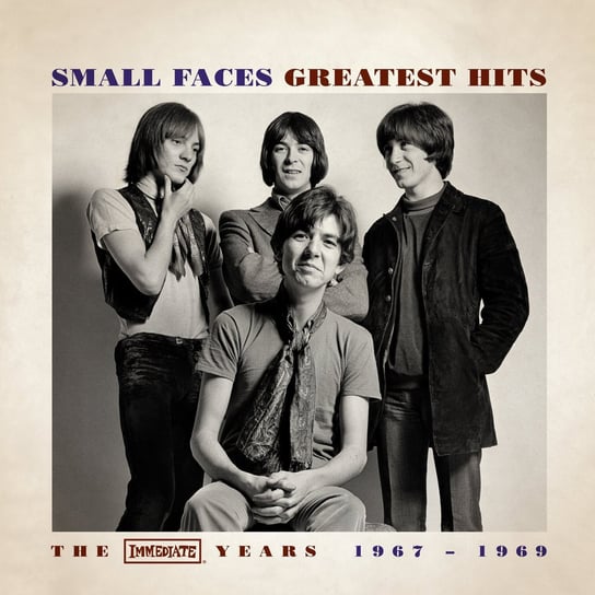 Greatest Hits - The Immediate Years 1967-1969 Small Faces