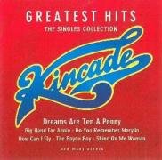 Greatest Hits - The Singles Collection Kincade