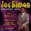 Greatest Hits: The Spring Years Joe Simon