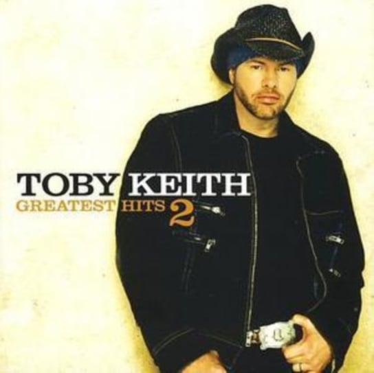 Greatest Hits V.2 Keith Toby