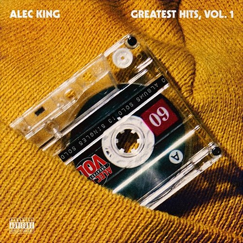 Greatest Hits Vol. 1 Alec King