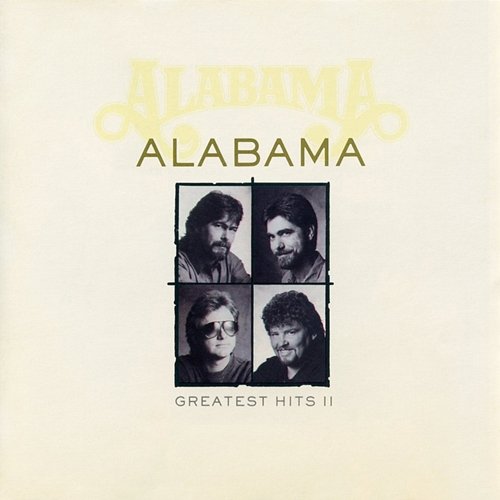 Greatest Hits Vol.2 Alabama