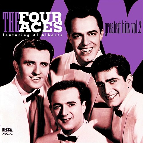 Greatest Hits Vol. 2 The Four Aces feat. Al Alberts