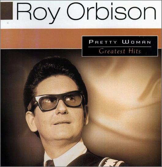 Greatest Hits. Volume 1 Orbison Roy