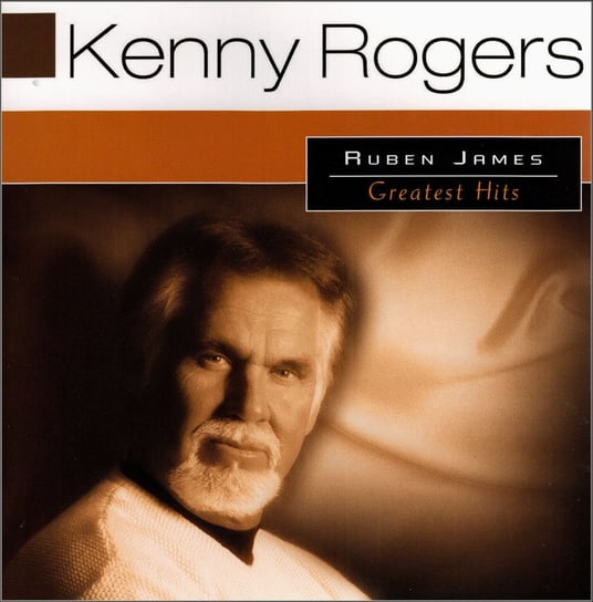 Greatest Hits. Volume 1 Rogers Kenny