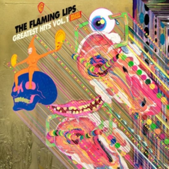 Greatest Hits. Volume 1 Flaming Lips