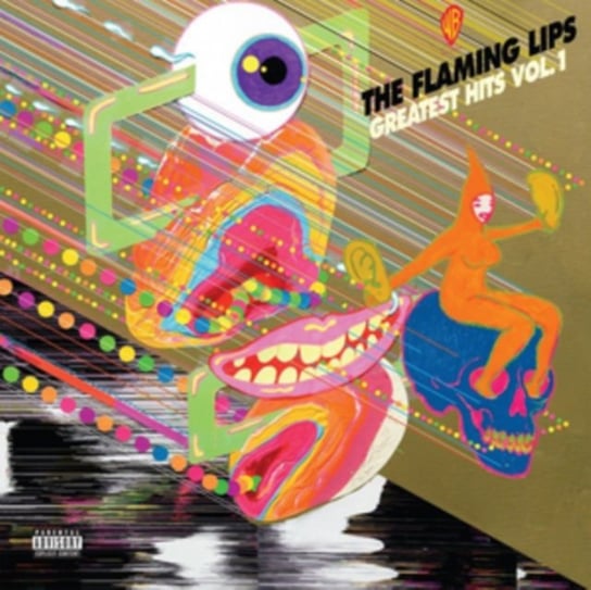 Greatest Hits. Volume 1 Flaming Lips
