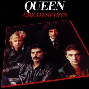 Greatest Hits. Volume 1 Queen