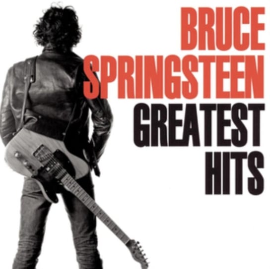 Greatest Hits. Volume 1 Springsteen Bruce