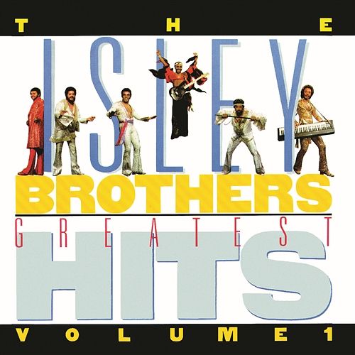Don't Say Goodnight (It's Time For Love) The Isley Brothers