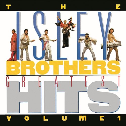 The Pride The Isley Brothers