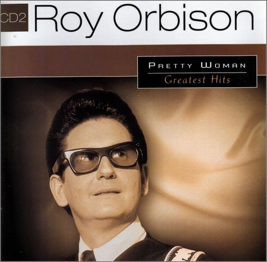 Greatest Hits. Volume 2 Orbison Roy
