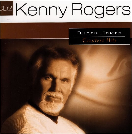 Greatest Hits. Volume 2 Rogers Kenny