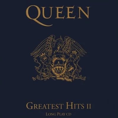Greatest Hits. Volume 2 Queen