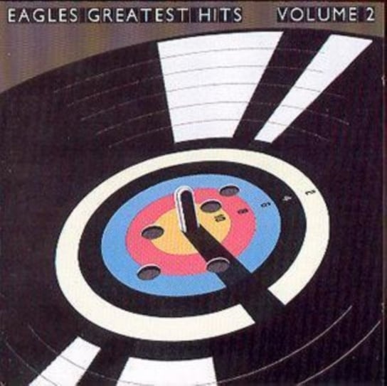 Greatest Hits Volume 2 The Eagles